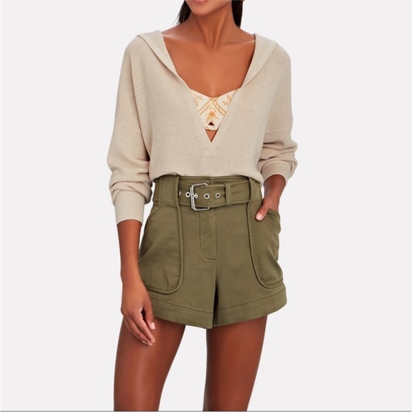 Intermix Julie Sweater - Picture 2 of 6